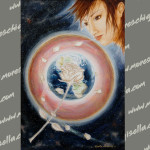 Luce alla terra