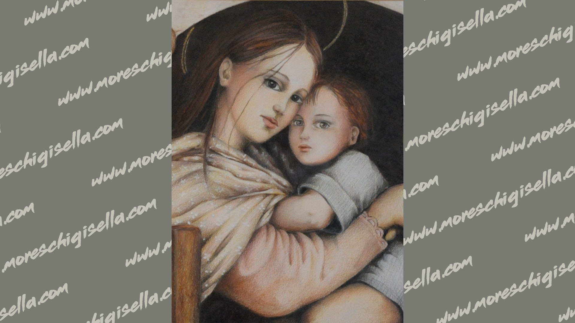Veglia degli angeli