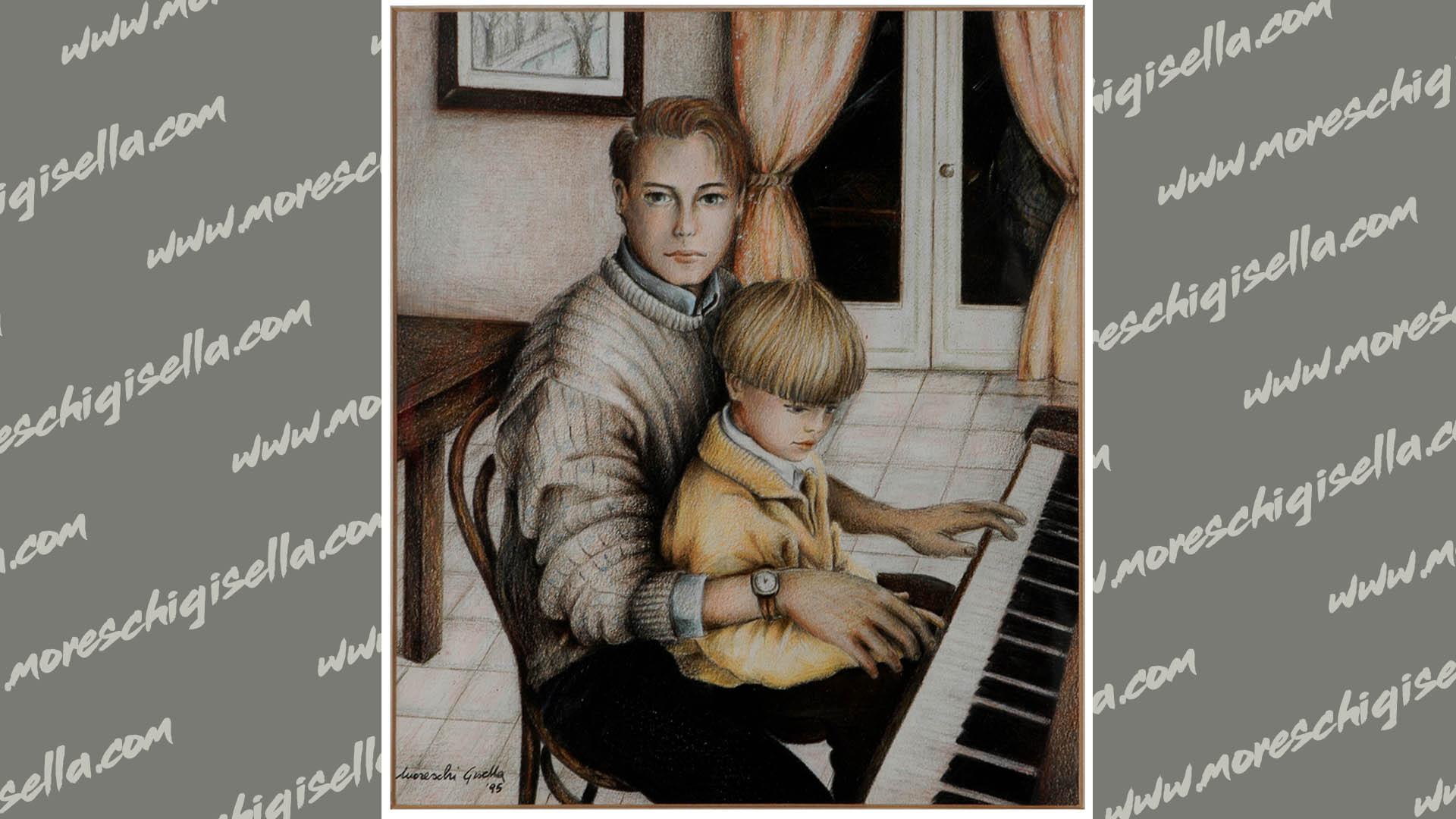 il pianoforte