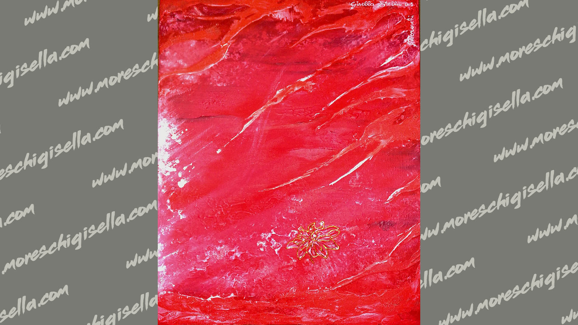 mare rosso