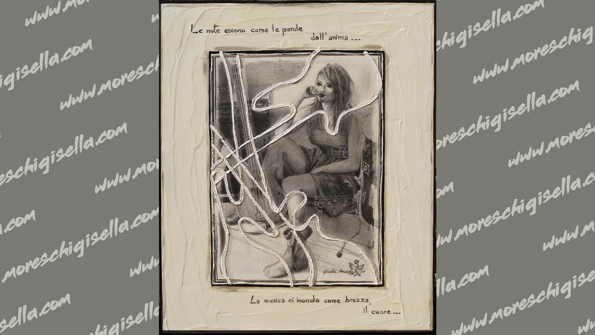 (musica) note nell' anima