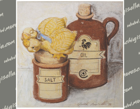 Gessetti