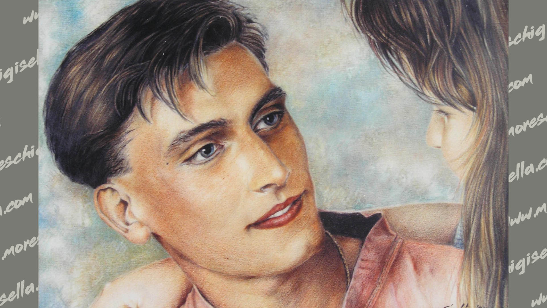 ritratto fabio
