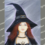 strega